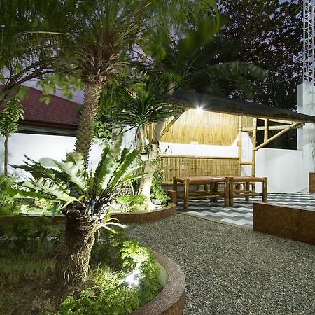 Island Jewel Inn Manoc-Manoc Exterior foto