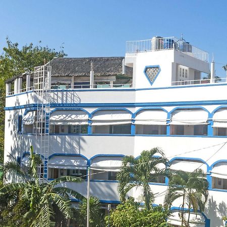 Island Jewel Inn Manoc-Manoc Exterior foto