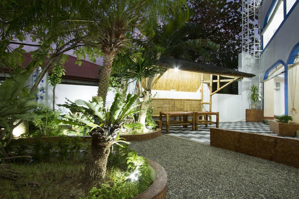 Island Jewel Inn Manoc-Manoc Exterior foto