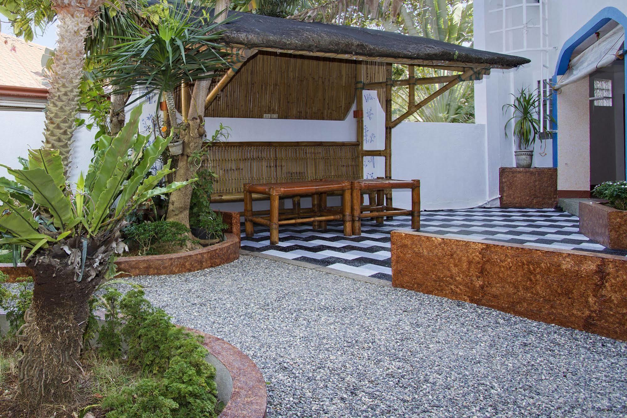 Island Jewel Inn Manoc-Manoc Exterior foto