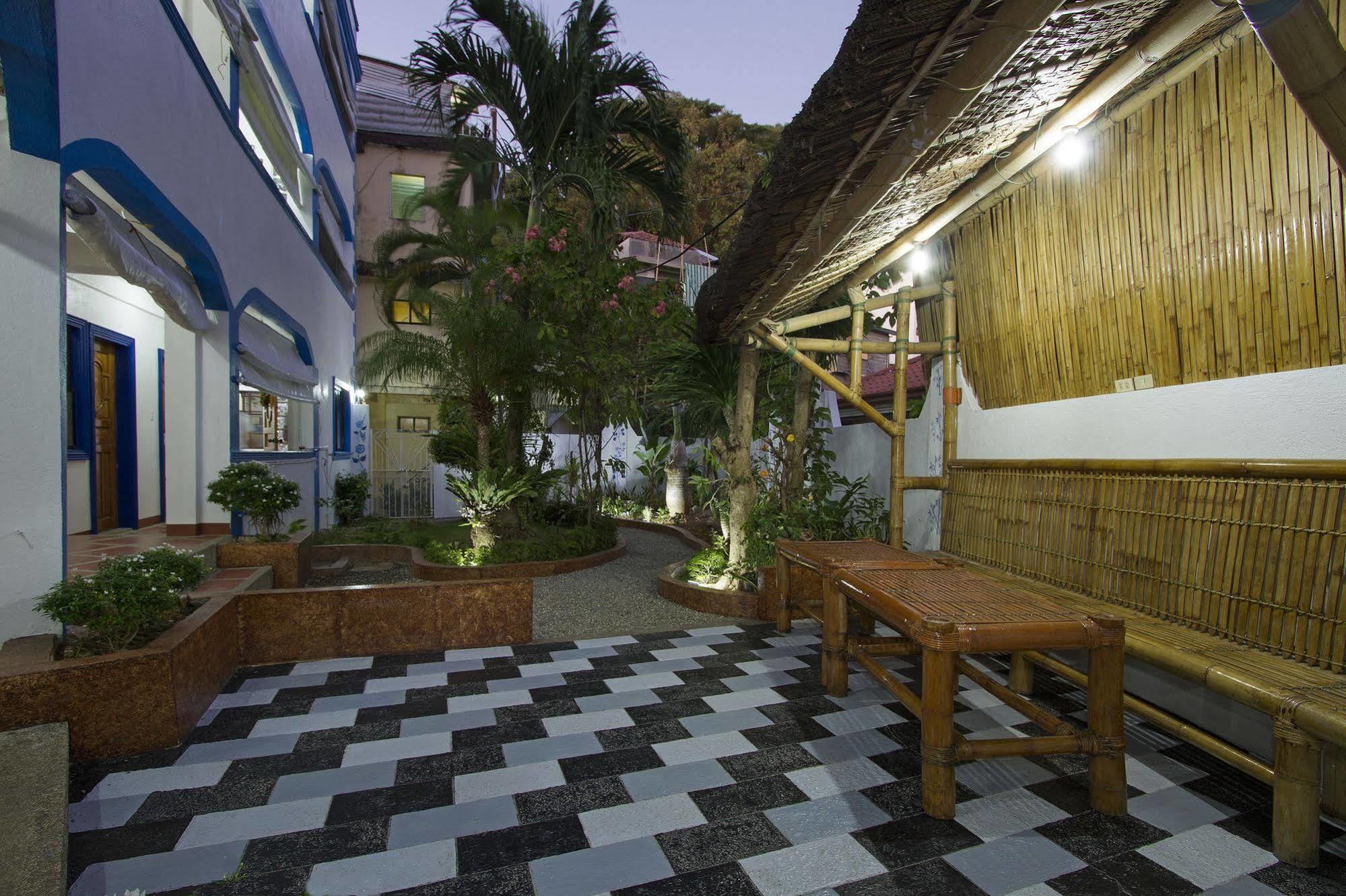 Island Jewel Inn Manoc-Manoc Exterior foto