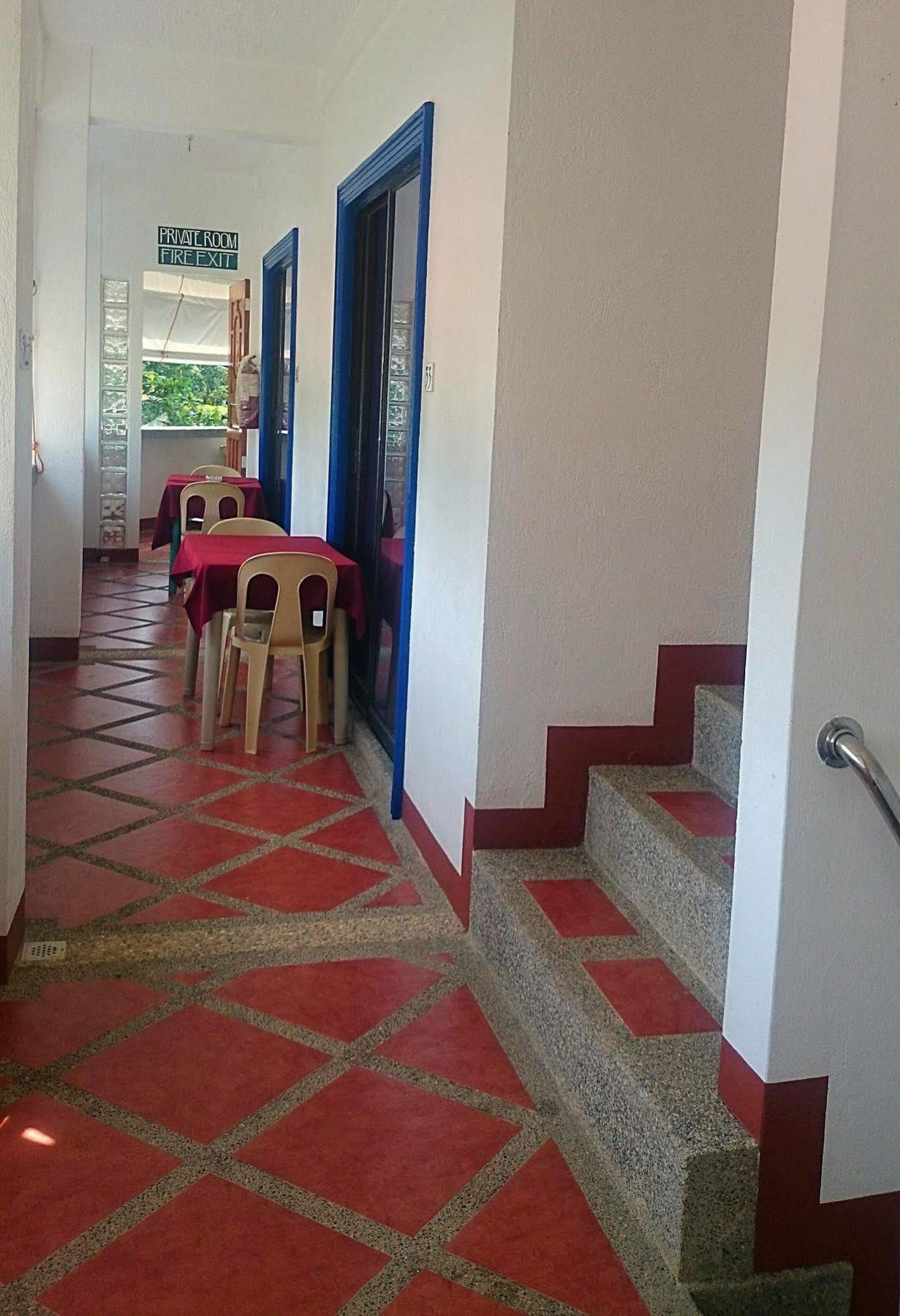 Island Jewel Inn Manoc-Manoc Exterior foto
